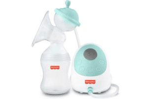 Extrator de Leite Elétrico Fisher BB320