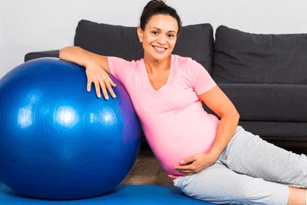 Fisioterapia Obstétrica Picos PI