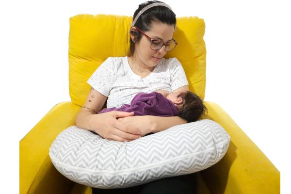 Almofada de Amamentação