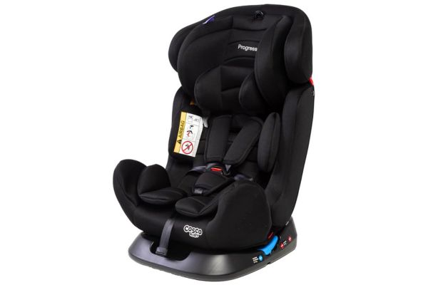 Cadeirinha Cosco Kids Progress
