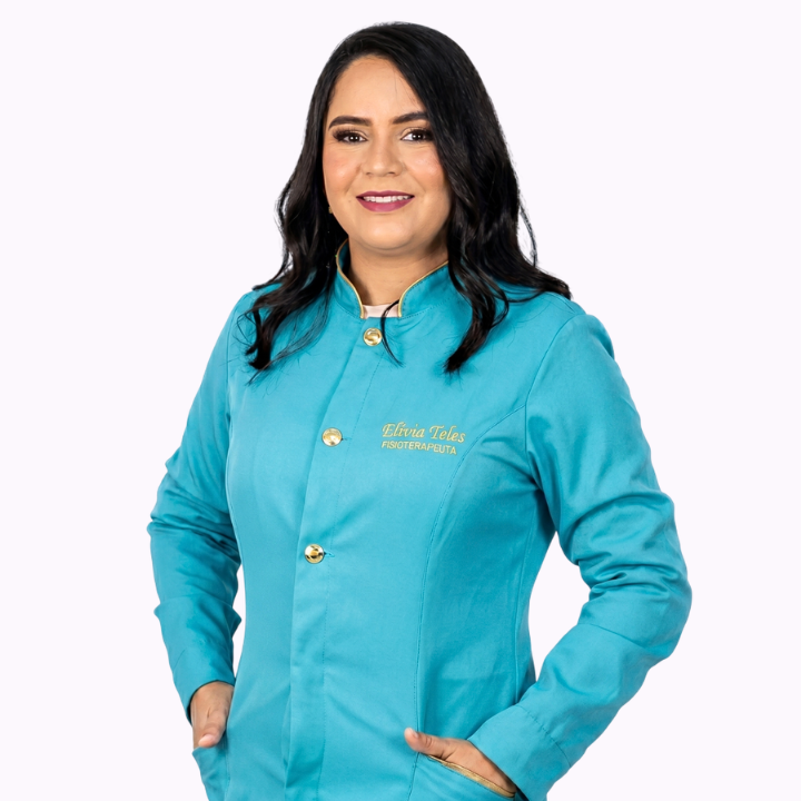 Elivia Teles Consultora de amamentação