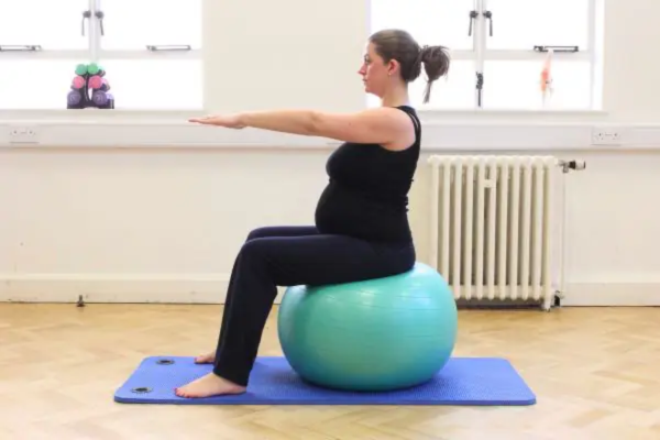 Fisioterapia Para Gestante Parnaíba PI