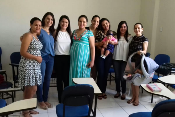 Curso de Amamentação Gratuito Para Mamães e Gestantes
