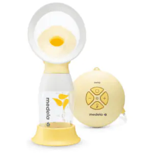 Extrator de Leite Materno Elétrico Medela Swing Flex Vale a Pena?