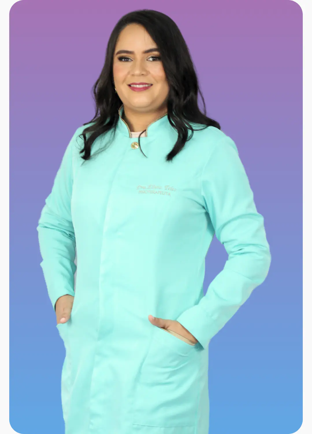 Dra Elívia Teles Fisioterapeuta Obstétrica e Pélvica - Picos PI