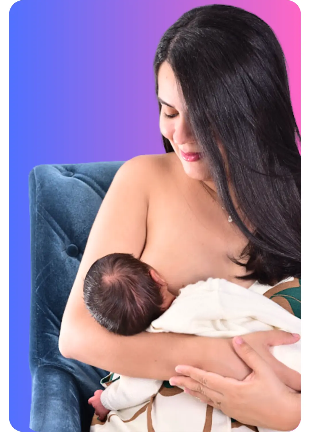 Elívia Teles - Consultoria de Amamentação Parnaíba PI