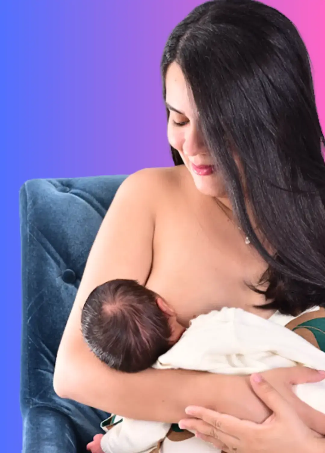 Elívia Teles - Consultoria de Amamentação Picos PI